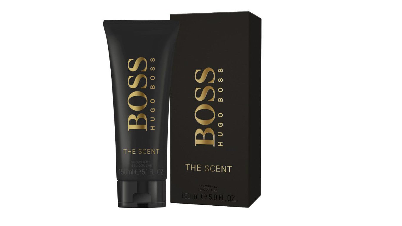 Hugo Boss The Scent 